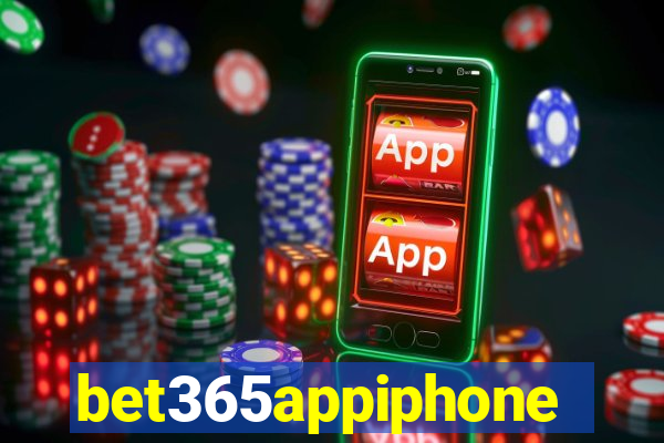 bet365appiphone