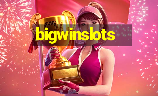 bigwinslots