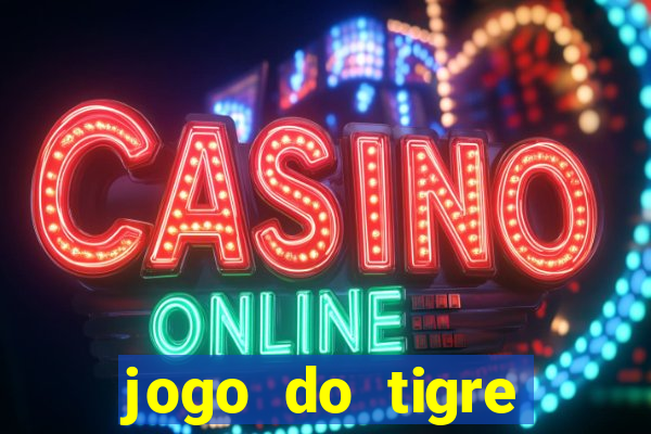 jogo do tigre cartao de credito