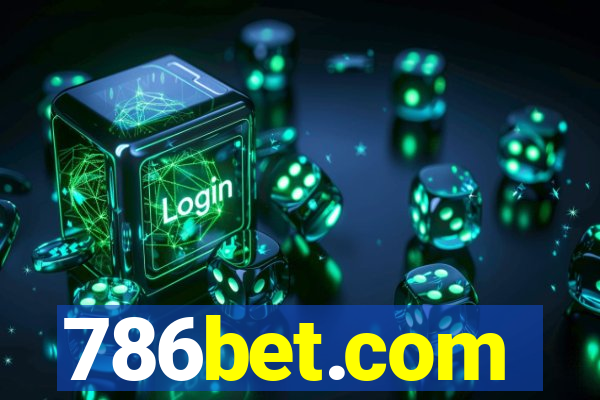 786bet.com