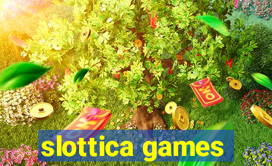 slottica games