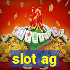 slot ag