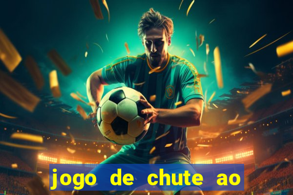 jogo de chute ao gol bet365