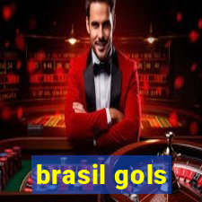 brasil gols