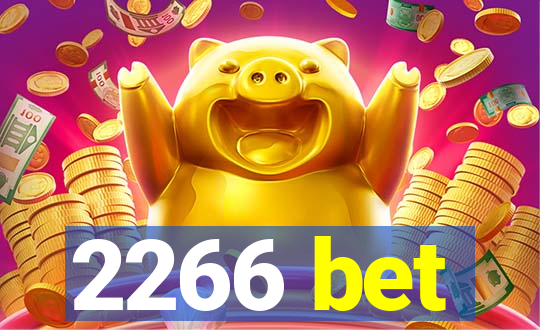 2266 bet