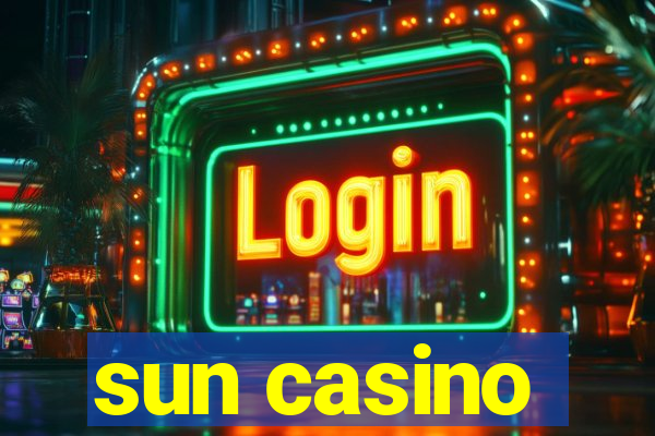 sun casino