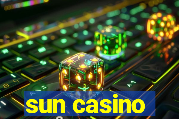 sun casino