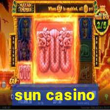 sun casino