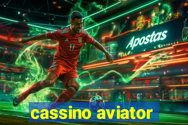 cassino aviator