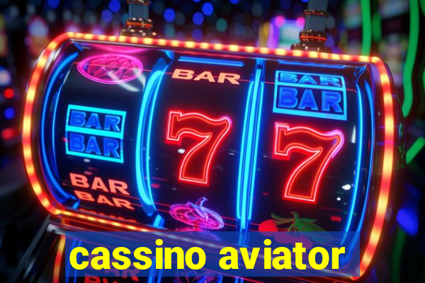 cassino aviator