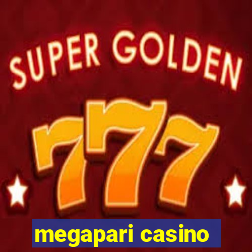 megapari casino