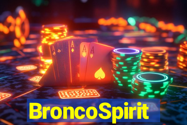 BroncoSpirit