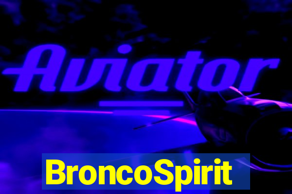 BroncoSpirit