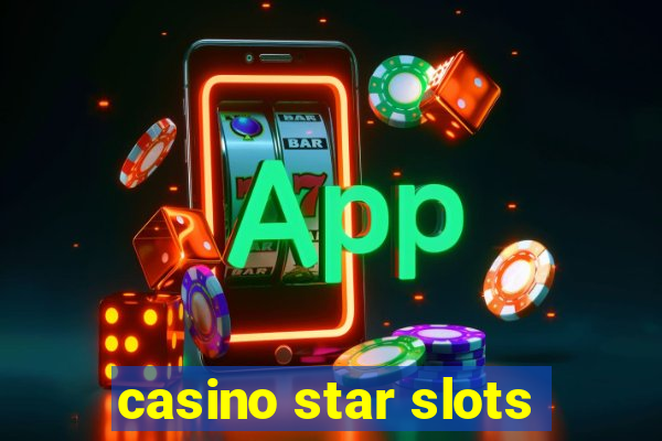 casino star slots