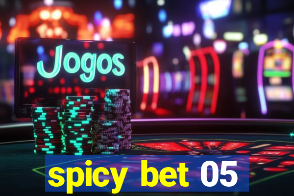 spicy bet 05