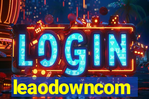 leaodowncom