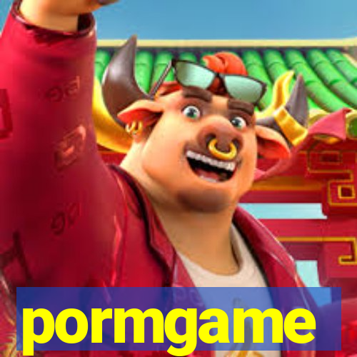 pormgame