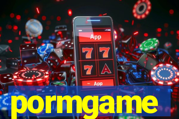 pormgame