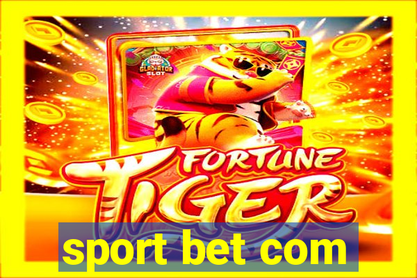 sport bet com