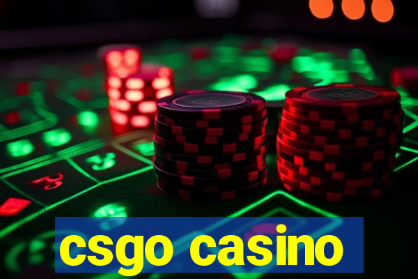 csgo casino