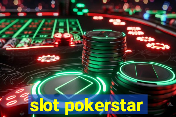 slot pokerstar