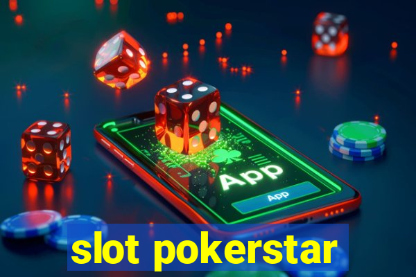 slot pokerstar