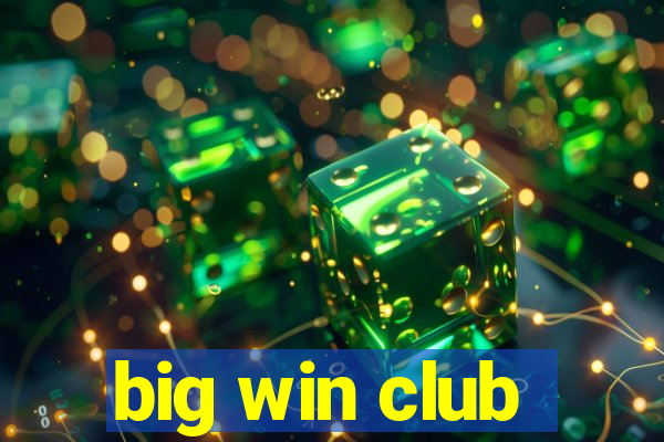 big win club