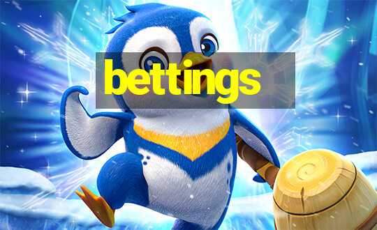 bettings