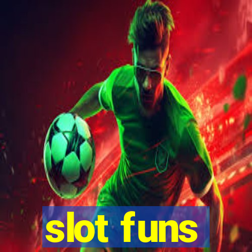 slot funs