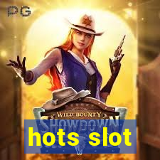 hots slot