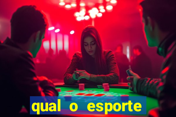 qual o esporte mais caro do mundo