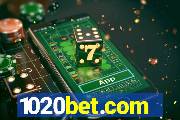 1020bet.com