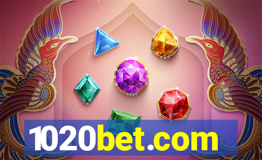 1020bet.com