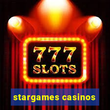 stargames casinos