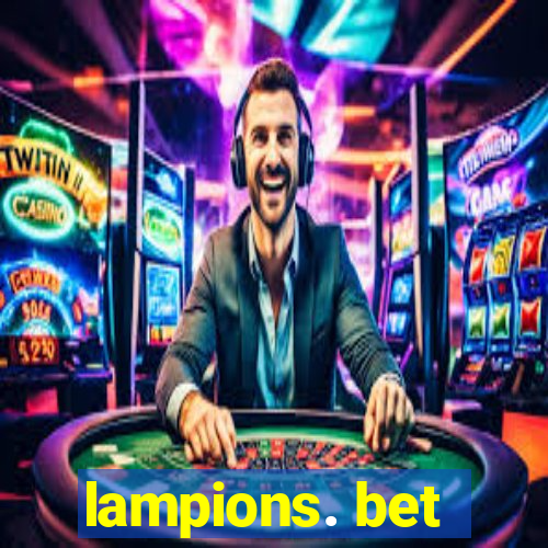 lampions. bet