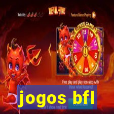 jogos bfl