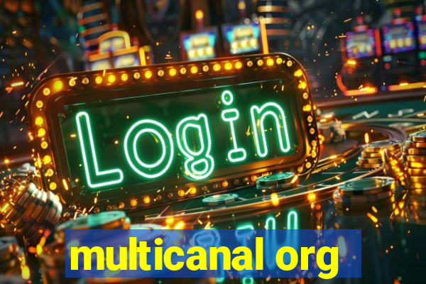 multicanal org