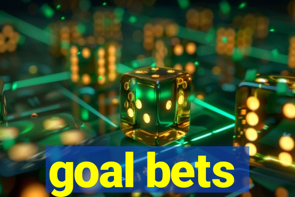 goal bets