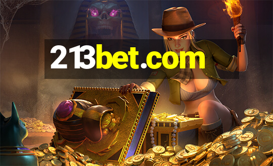 213bet.com