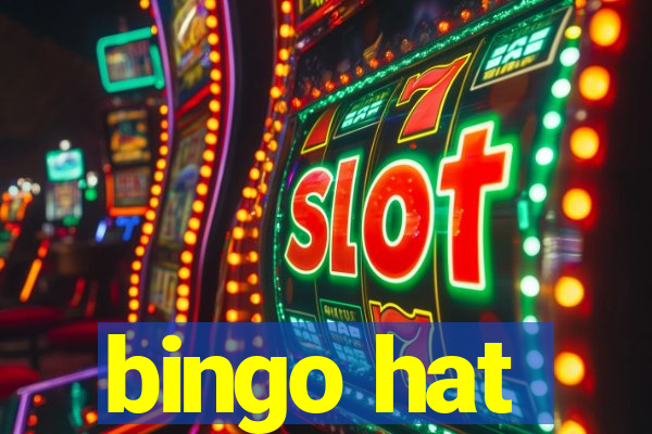 bingo hat