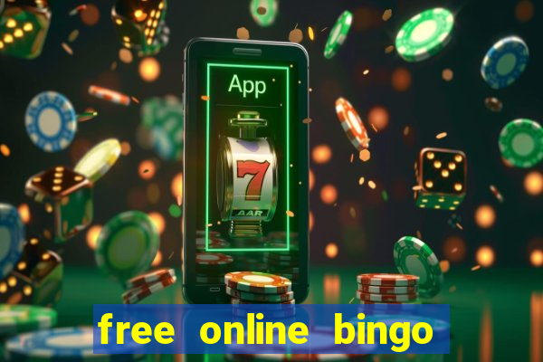 free online bingo no sign up