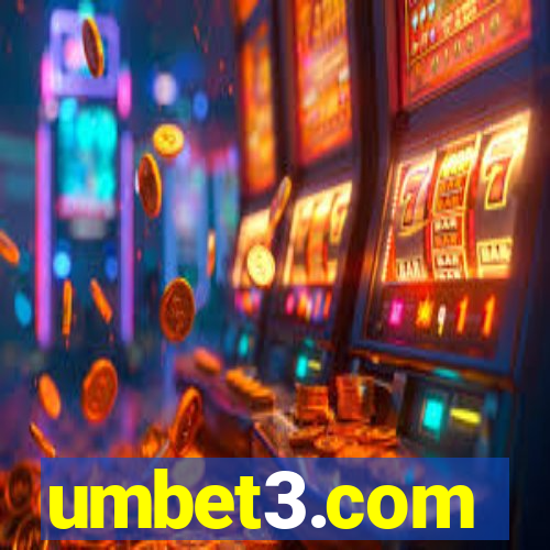 umbet3.com