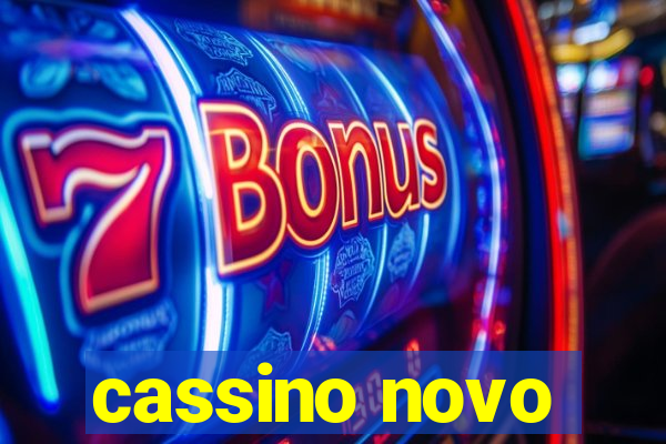 cassino novo