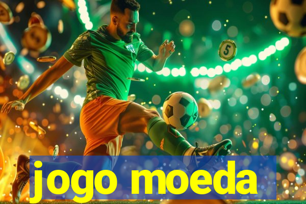 jogo moeda