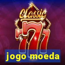 jogo moeda