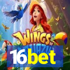 16bet