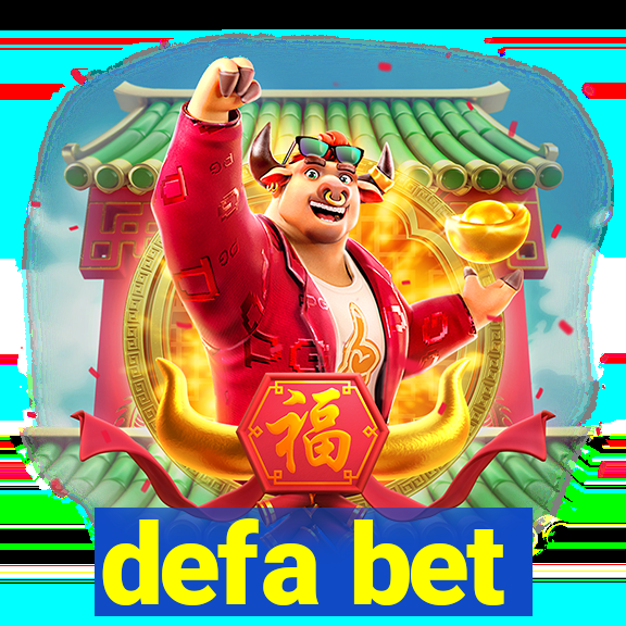 defa bet