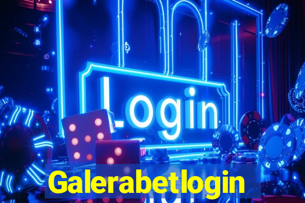 Galerabetlogin