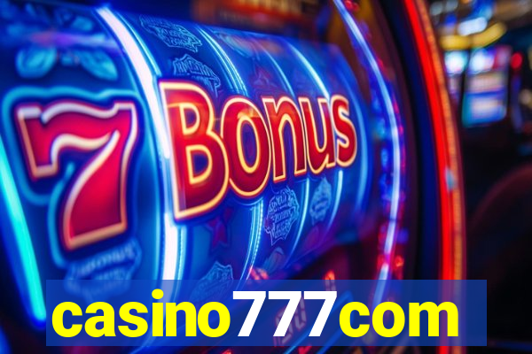 casino777com