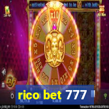 rico bet 777